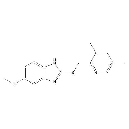 奥美拉唑杂质65