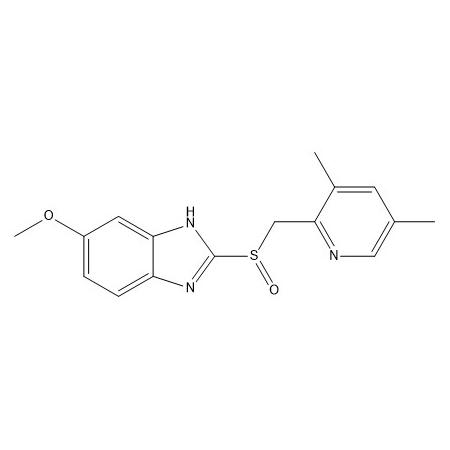 奥美拉唑杂质67