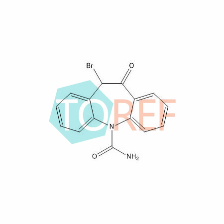 10-溴奥卡西平(奥卡西平杂质3)