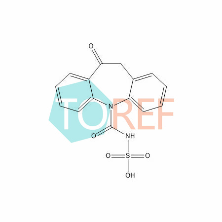 N-硫酸奥卡西平(奥卡西平杂质4)