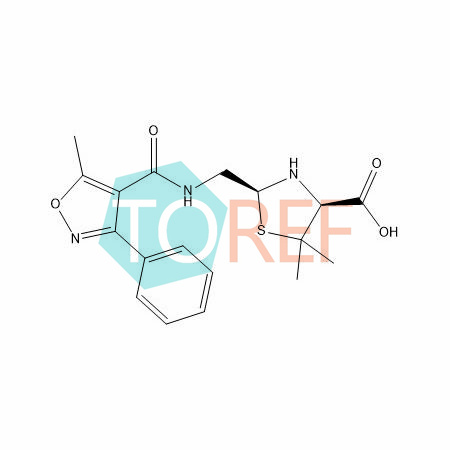 苯唑西林钠EP杂质D