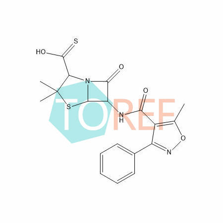 苯唑西林EP杂质F