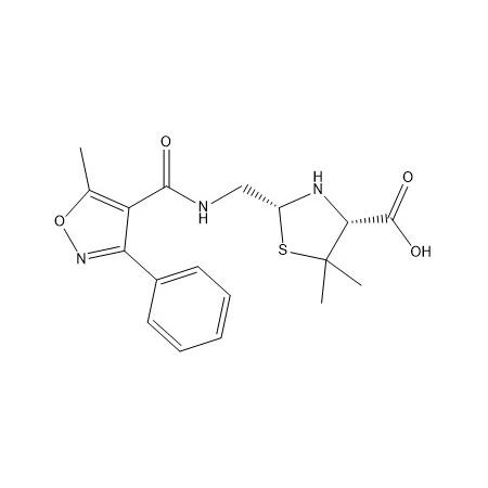 苯唑西林杂质10