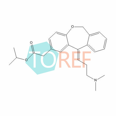 奥洛他定(E)-异丙酯