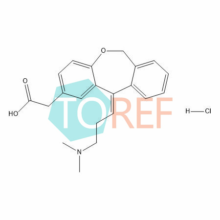 盐酸奥洛他定