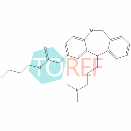 奥洛他定杂质7