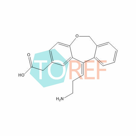 奥洛他定杂质18