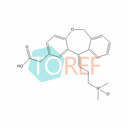 奥洛他定杂质27