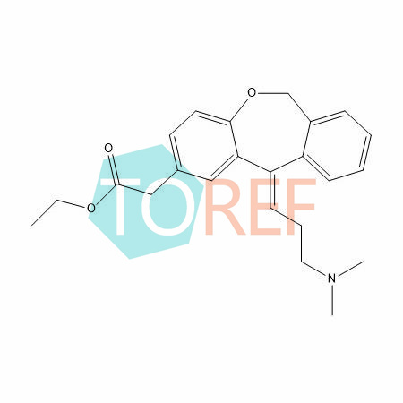 奥洛他定杂质29