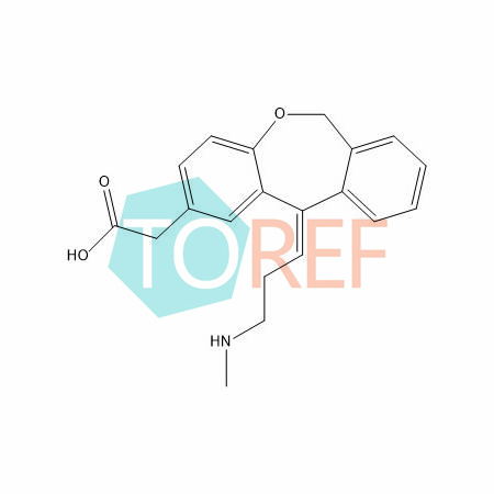 奥洛他定杂质31