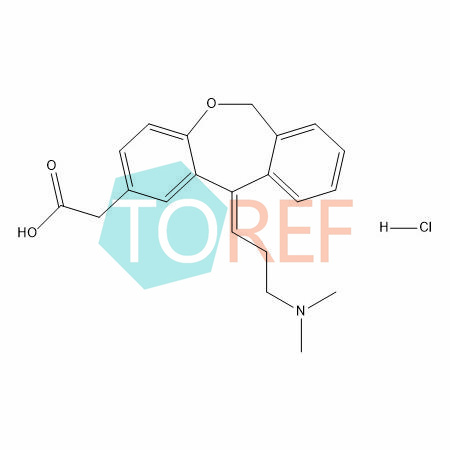 奥洛他定杂质36