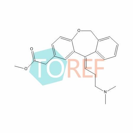 奥洛他定杂质37