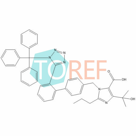 奥美沙坦酯杂质T