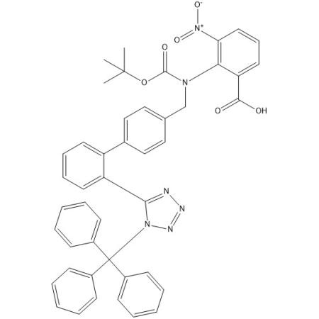 奥美沙坦杂质52