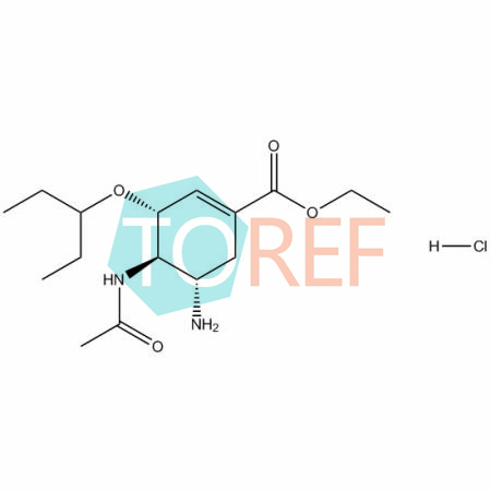 盐酸奥司他韦
