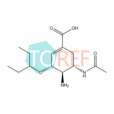 磷酸奥司他韦EP杂质A