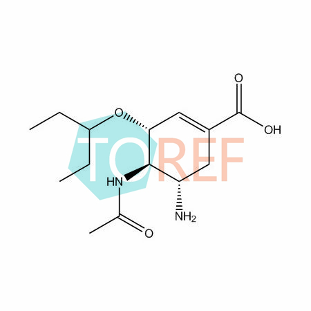 磷酸奥司他韦EP杂质C