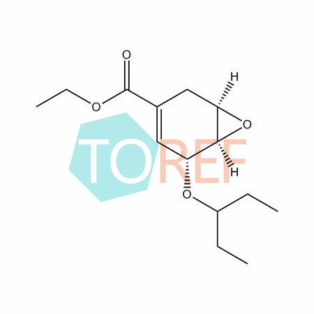 奥司他韦杂质-RRE