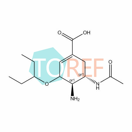 奥司他韦EP杂质A
