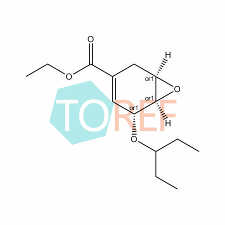 奥司他韦杂质16