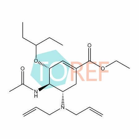 奥司他韦杂质26