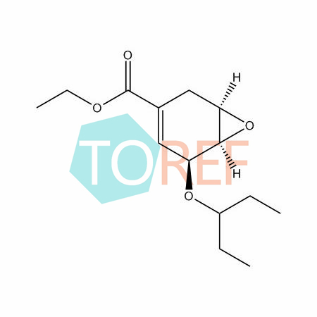 奥司他韦杂质34