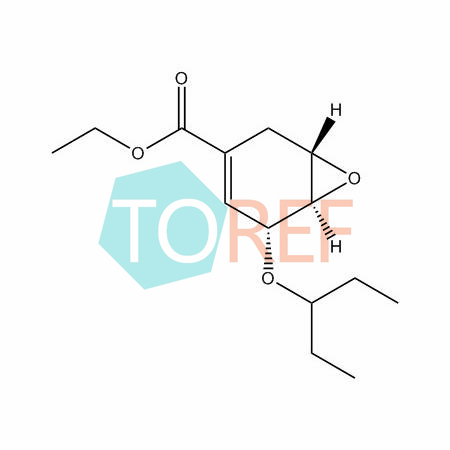 奥司他韦杂质35