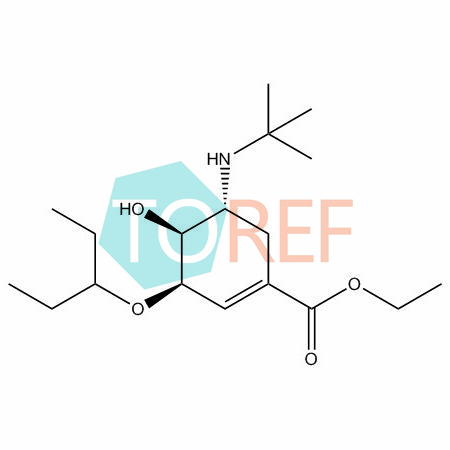 奥司他韦杂质63