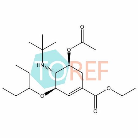 奥司他韦杂质121