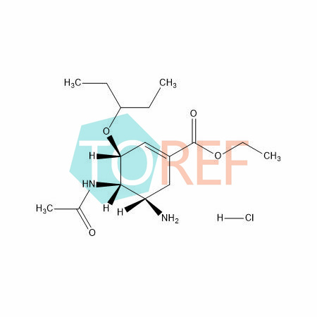 奥司他韦杂质141