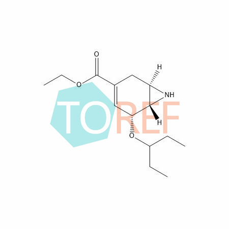 奥司他韦杂质147