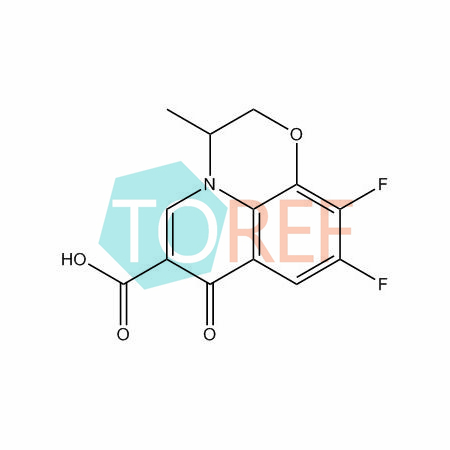 氧氟沙星EP杂质A
