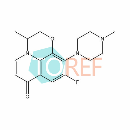 氧氟沙星EP杂质B