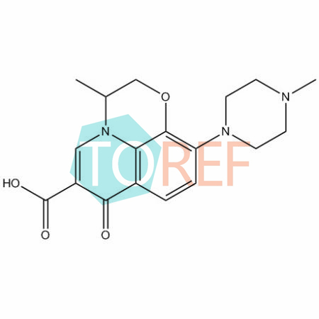 氧氟沙星EP杂质C