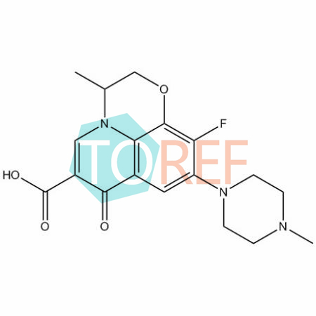 氧氟沙星EP杂质D