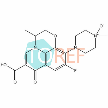 氧氟沙星EP杂质F