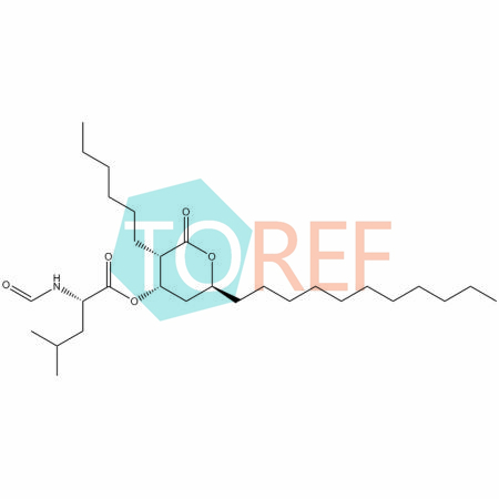 奥利司他杂质42