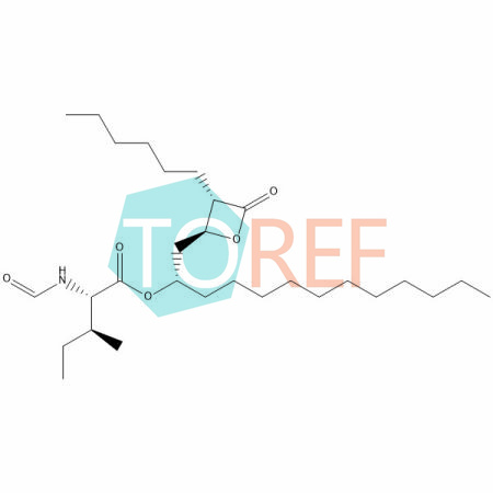 奥利司他杂质45