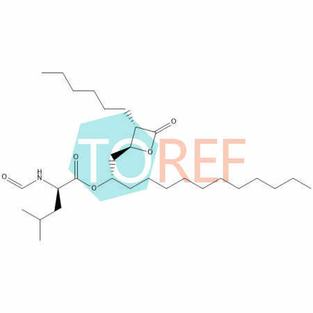 奥利司他杂质47