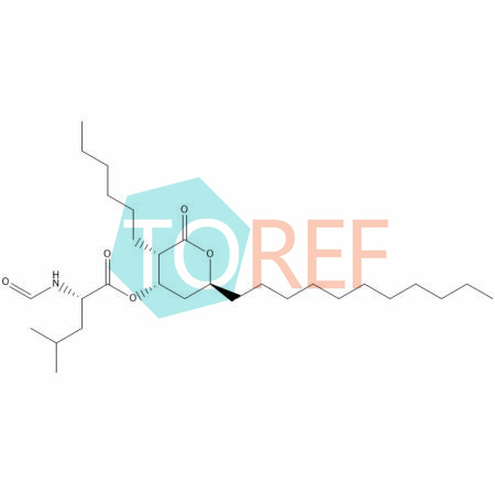 奥利司他杂质49