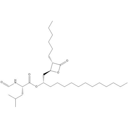 奥利司他杂质54