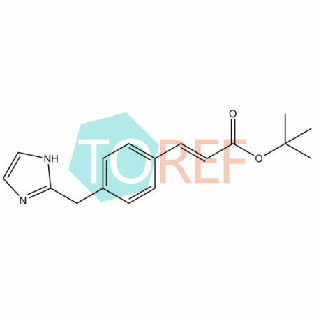 奥扎格雷杂质43