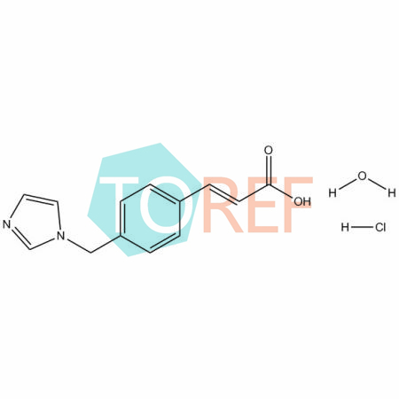 奥扎格雷杂质44