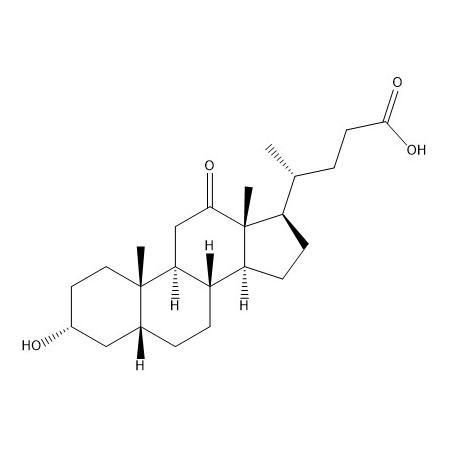 奥贝胆酸杂质50