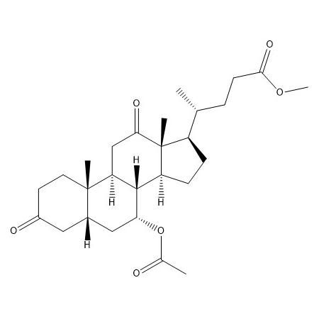 奥贝胆酸杂质51