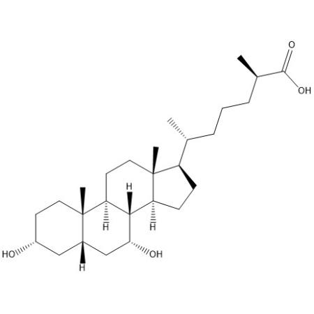 奥贝胆酸杂质52