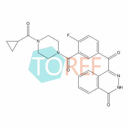 奥拉帕尼杂质30