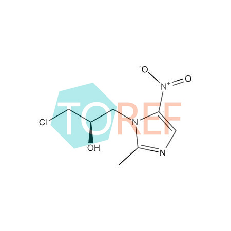 奥硝唑杂质8