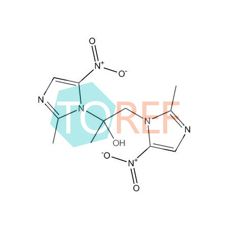 奥硝唑杂质13