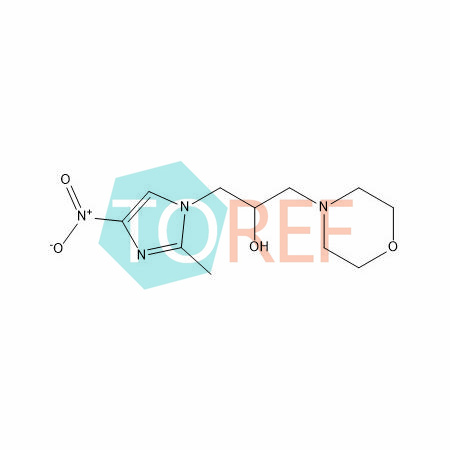 奥硝唑杂质25